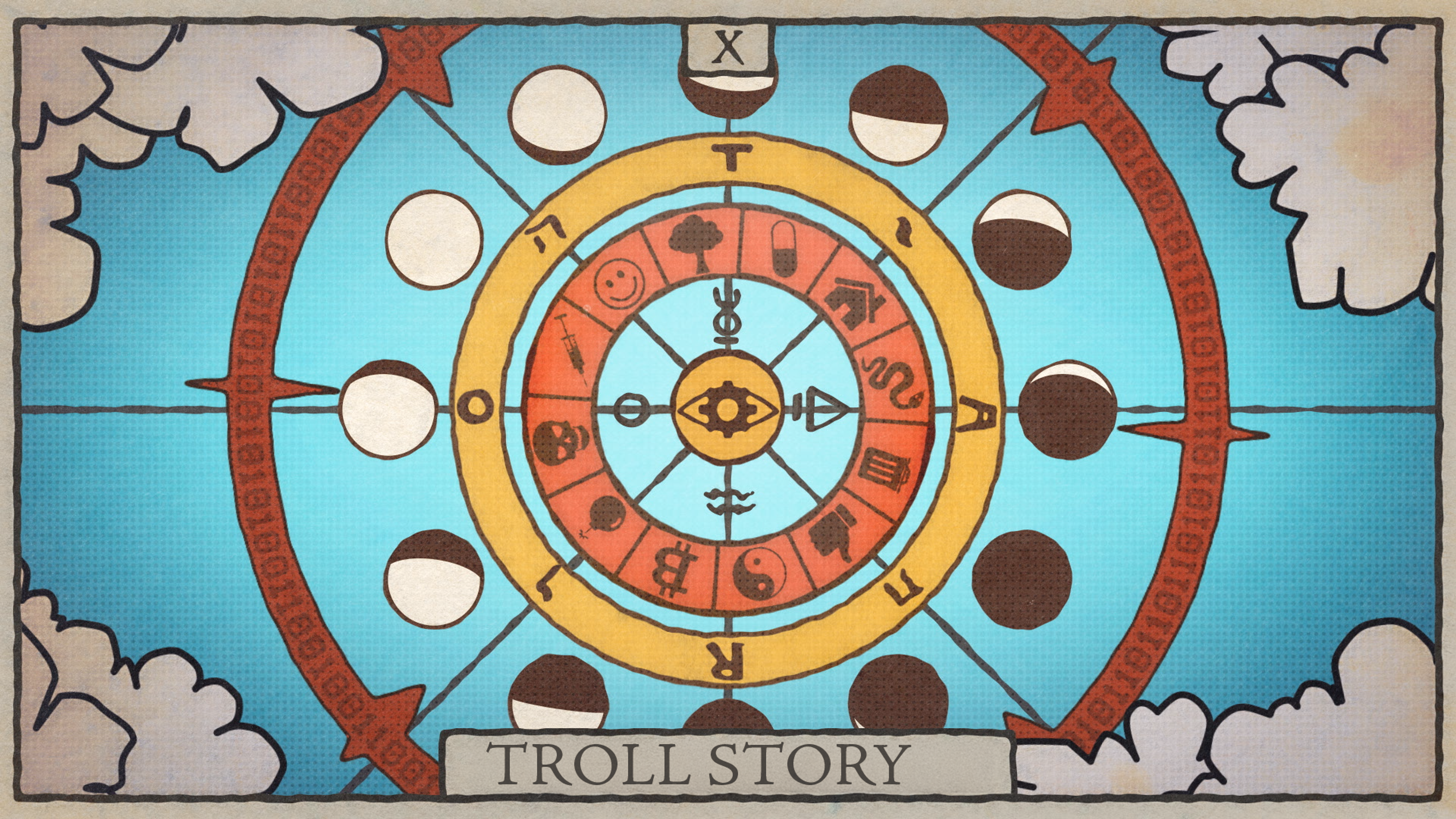 Troll Story - Trailer